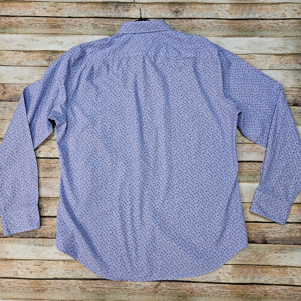 Bonobos button down - Picture 3 of 8